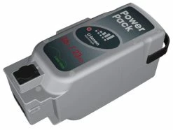 E-Bike Vision - EBV Batterie Compatible Panasonic 26 V