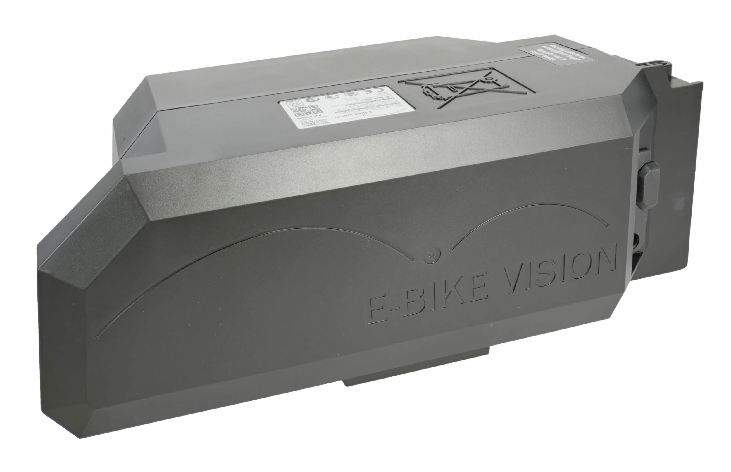 E-Bike Vision - EBV Batterie Compatible Panasonic 36 V Next Generation 1 E-Bike Vision - EBV Batterie Compatible Panasonic 36 V Next Generation