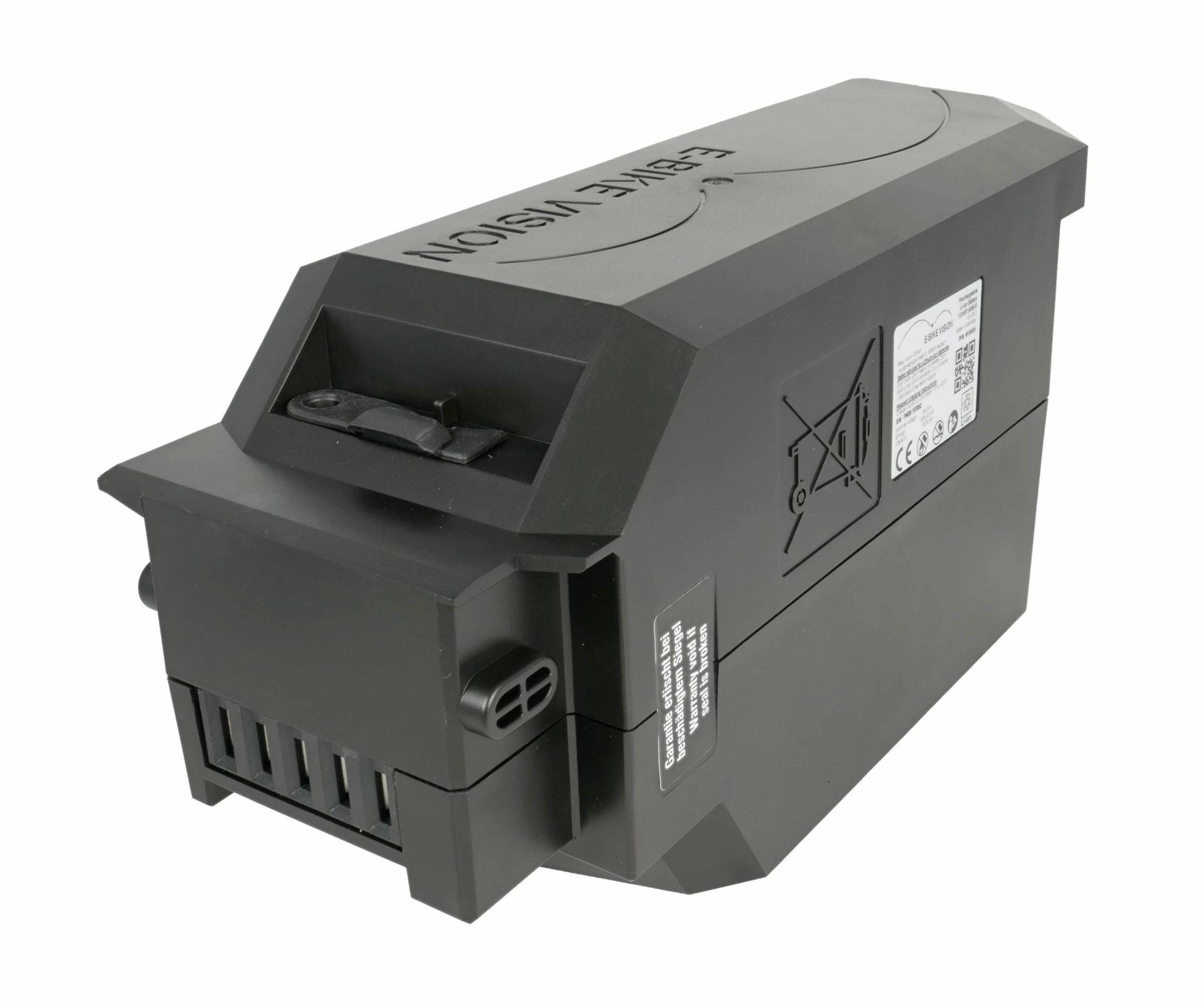 E-Bike Vision - EBV Batterie Compatible Panasonic 36 V Next Generation 3 E-Bike Vision - EBV Batterie Compatible Panasonic 36 V Next Generation – Image 3