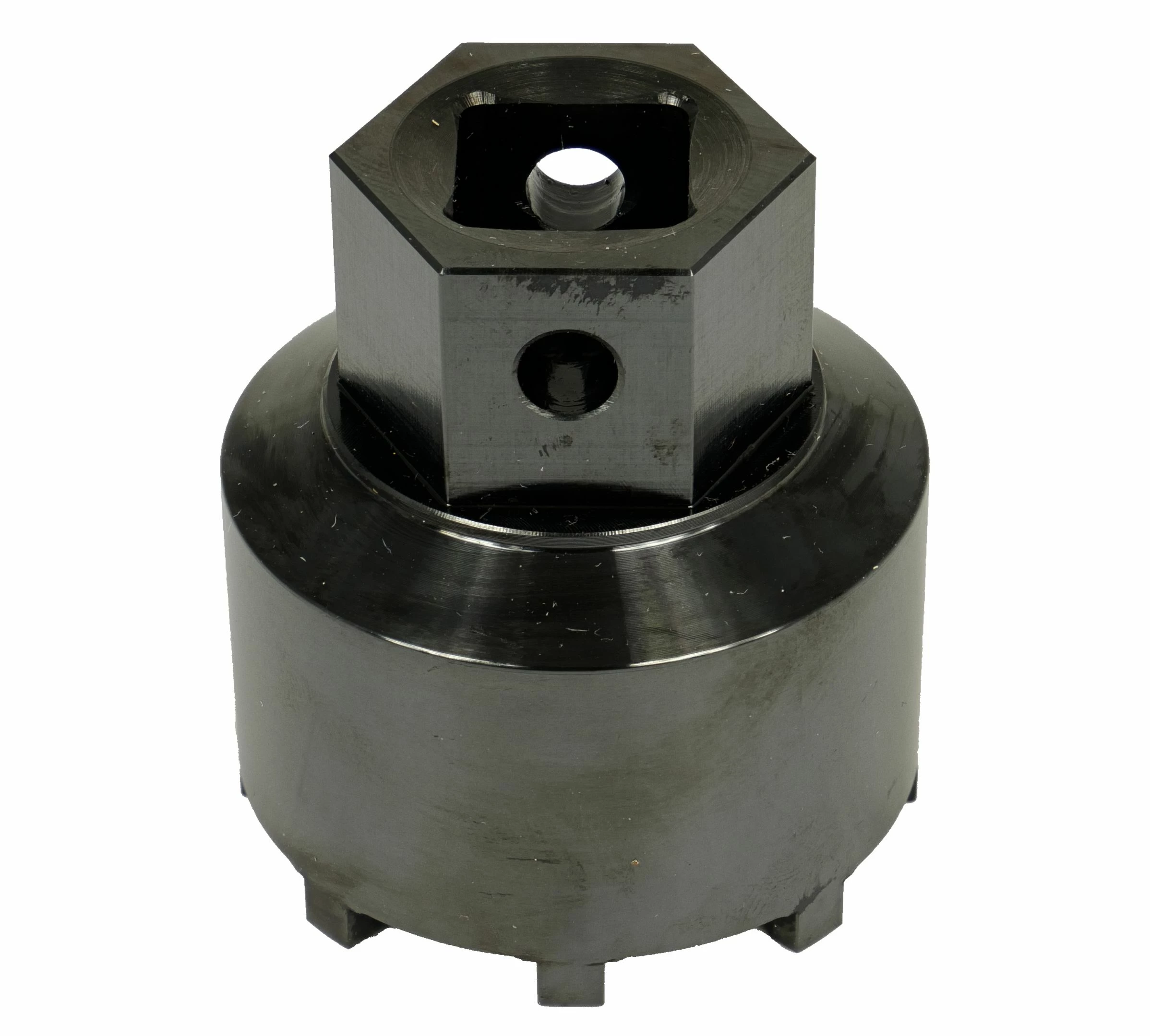 Elektrofahrrad24 EBike24 - Outil Pour Bague De Verrouillage Sur Moteur Bosch Gen3/4, Yamaha PW-X, Brose 2 Elektrofahrrad24 EBike24 - Outil Pour Bague De Verrouillage Sur Moteur Bosch Gen3/4, Yamaha PW-X, Brose – Image 2