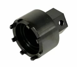 Elektrofahrrad24 EBike24 - Outil Pour Bague De Verrouillage Sur Moteur Bosch Gen3/4, Yamaha PW-X, Brose