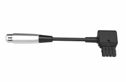 E-Bike Vision - Adaptateur De Charge Pour Batteries EBV -Promos Vtt Électriques Boutique ebv adaptateur chargeur voiture panasonic 3840x2160