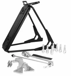 EL BURRO ElBurro Rack - Porte-bagages Pour VTT Tout-suspendu 8 EL BURRO ElBurro Rack - Porte-bagages Pour VTT Tout-suspendu -Promos Vtt Électriques Boutique el burro porte bagages vtt tout suspendu support 3840x2160