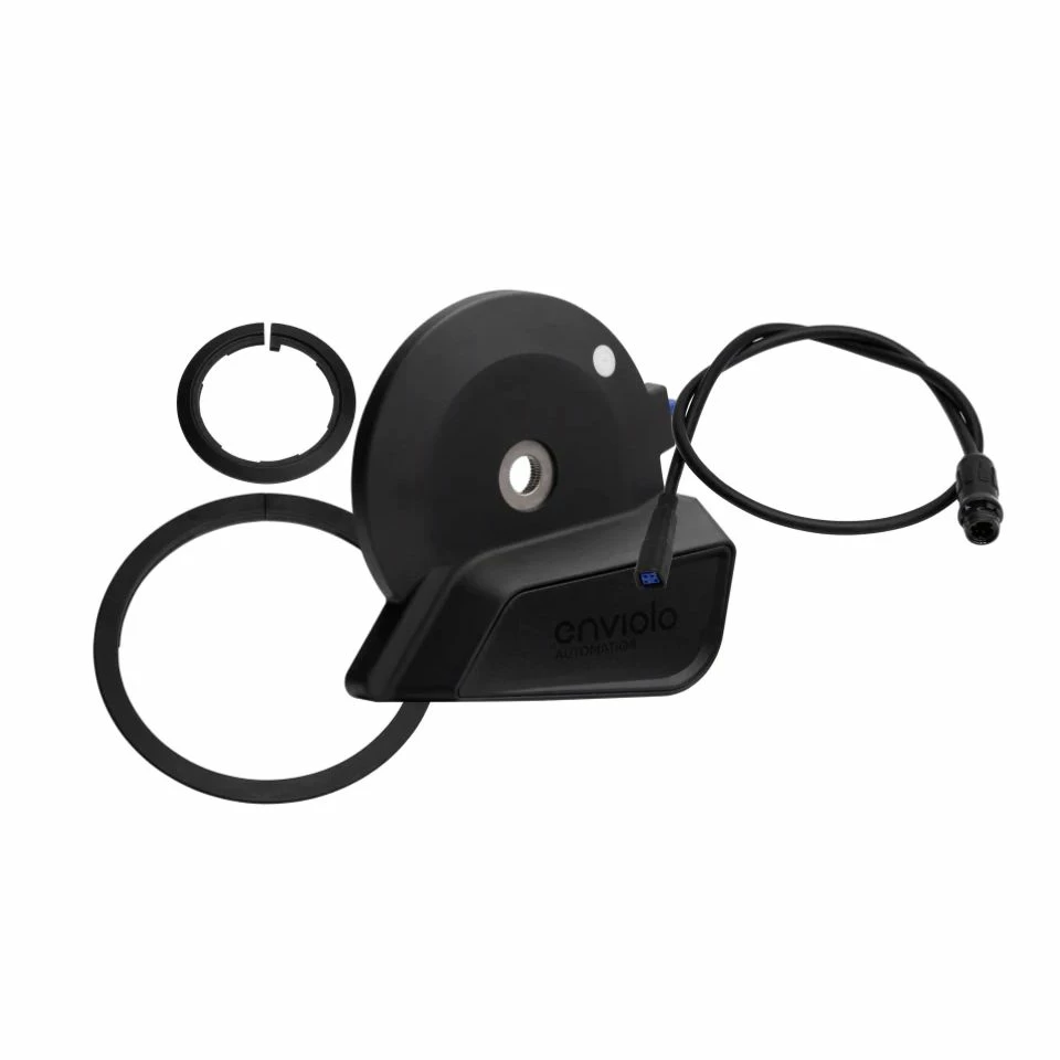 Enviolo - Kit De Conversion Automatic+ Vers AutomatiQ 1 Enviolo - Kit De Conversion Automatic+ Vers AutomatiQ