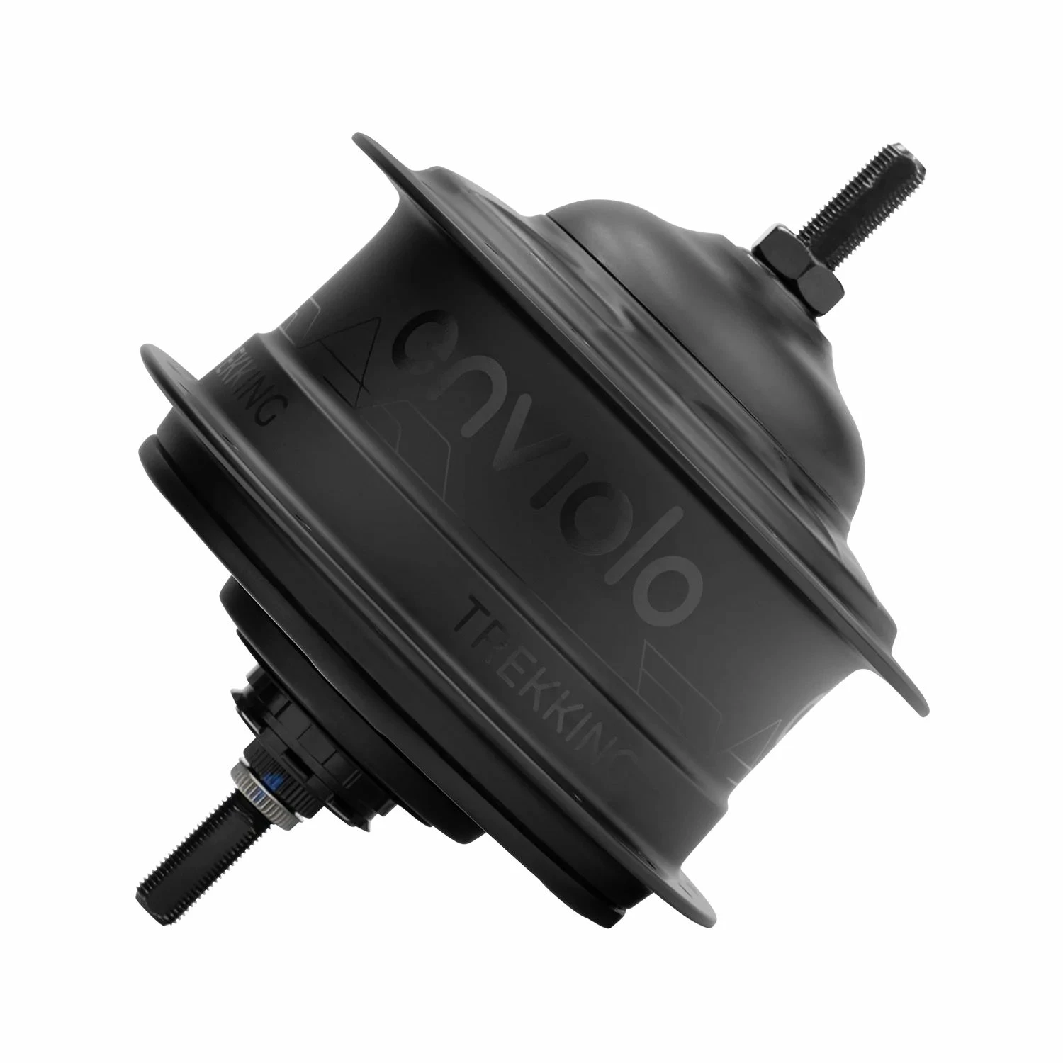 Enviolo - Moyeu à Vitesses Intégrées Trekking 4 Enviolo - Moyeu à Vitesses Intégrées Trekking – Image 4