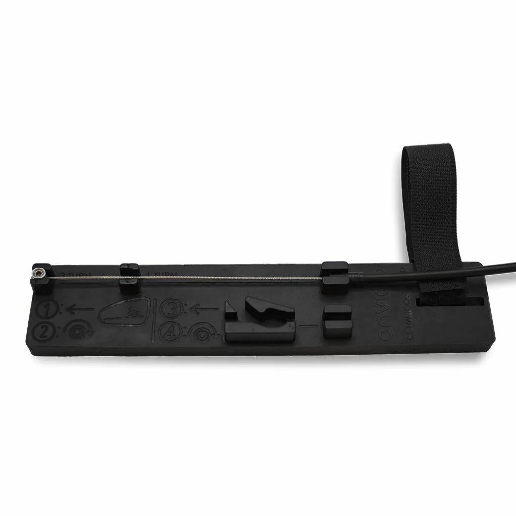 Enviolo - Outil-guide Pour L'installation Des Câbles 1 Enviolo - Outil-guide Pour L'installation Des Câbles