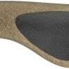 Ergon - Poignées GP1 Biokork Marron Gris