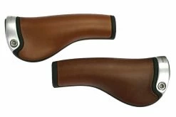 Ergon - Poignées GP1 Brooks - Cuir, Regular 6 Ergon - Poignées GP1 Brooks - Cuir, Regular -Promos Vtt Électriques Boutique ergon poignees gp1 brooks regular 2 3840x2160