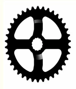 Esjot - Plateau Pour Moteur Bosch Gen.3 (Active Line Plus) -Promos Vtt Électriques Boutique esjot plateau moteur bosch gen 3 detail 3 3840x2160