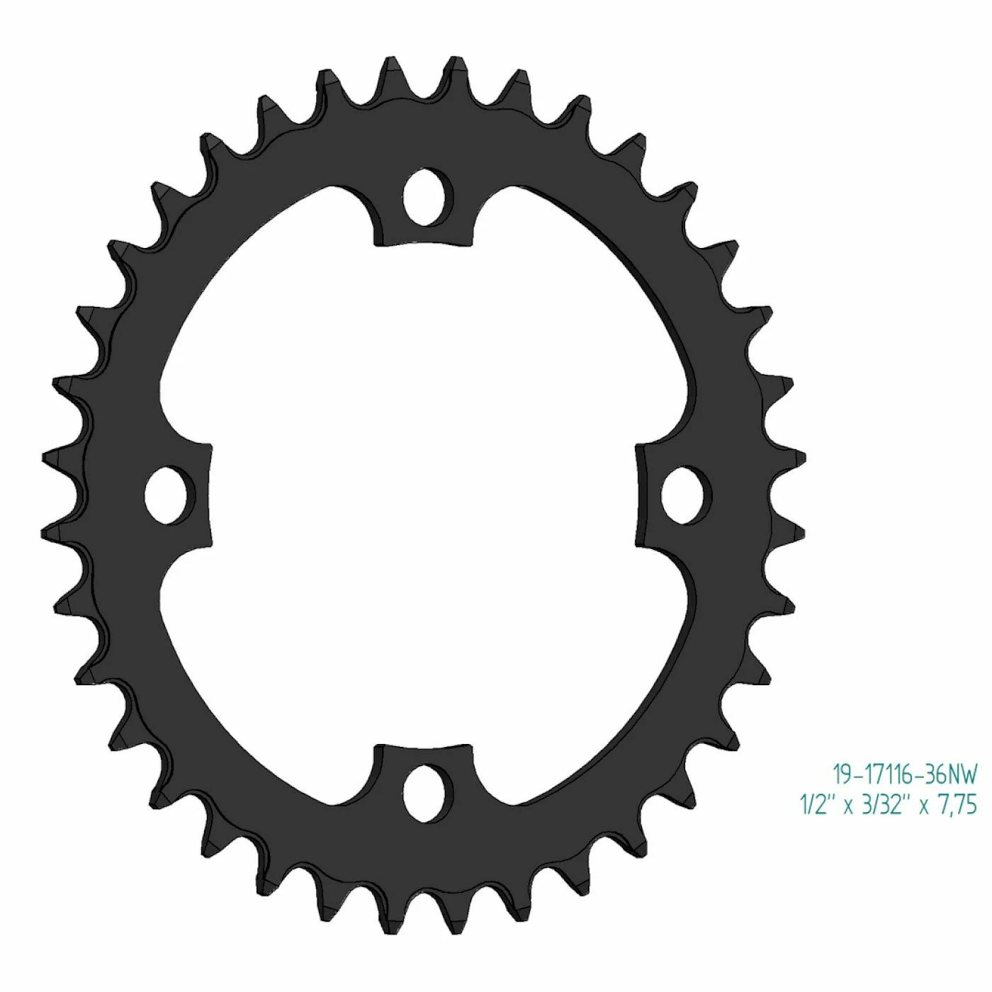 Esjot - Plateau Pour Moteurs Bosch Gen1 + Gen.3 + Gen.4 2 Esjot - Plateau Pour Moteurs Bosch Gen1 + Gen.3 + Gen.4 – Image 2