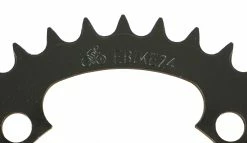 Elektrofahrrad24 Esjot - Plateau Narrow Wide Pour Moteur Bosch Gen.1 + Gen.3 + Gen.4 5 Elektrofahrrad24 Esjot - Plateau Narrow Wide Pour Moteur Bosch Gen.1 + Gen.3 + Gen.4 -Promos Vtt Électriques Boutique esjot plateau narrow wide bosch yamaha bafang brose 3 3840x2160