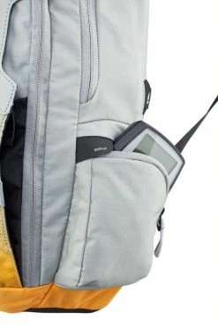 Evoc - Sac à Dos FR Enduro E-Ride 16 -Promos Vtt Électriques Boutique evoc fr enduro e ride 16 3 3840x2160