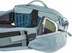 Evoc - Sac Banane Hip Pack Pro E-Ride 3 9 Evoc - Sac Banane Hip Pack Pro E-Ride 3 -Promos Vtt Électriques Boutique evoc hip pack pro e ride 3 10 3840x2160