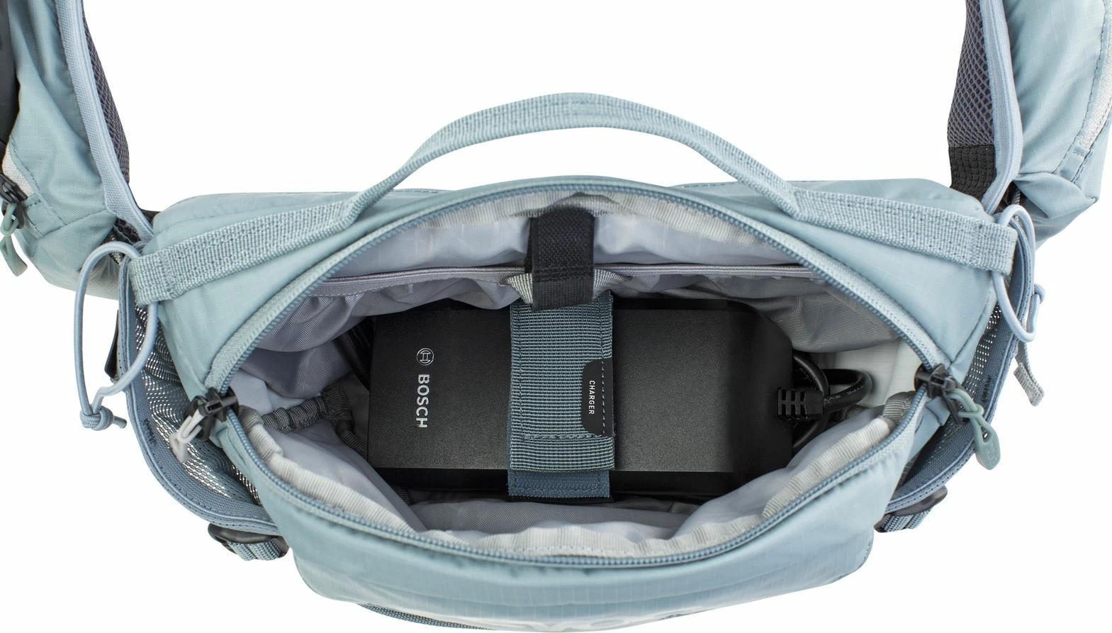 Evoc - Sac Banane Hip Pack Pro E-Ride 3 3 Evoc - Sac Banane Hip Pack Pro E-Ride 3 – Image 3