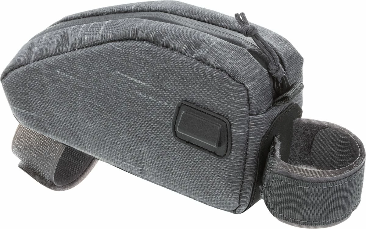 Evoc - Sacoche De Bike Packing Pour Tube Supérieur 0,5 L 3 Evoc - Sacoche De Bike Packing Pour Tube Supérieur 0,5 L – Image 3