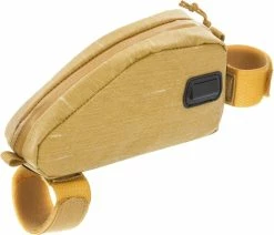 Evoc - Sacoche De Bike Packing Pour Tube Supérieur 0,5 L 11 Evoc - Sacoche De Bike Packing Pour Tube Supérieur 0,5 L -Promos Vtt Électriques Boutique evoc sacoche bike packing tube superieur 500 ml jaune argile 3840x2160