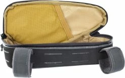 Evoc - Sacoche De Cadre 1L - Bikepacking 11 Evoc - Sacoche De Cadre 1L - Bikepacking -Promos Vtt Électriques Boutique evoc sacoche de cadre 1l gris carbone ouverte 3840x2160