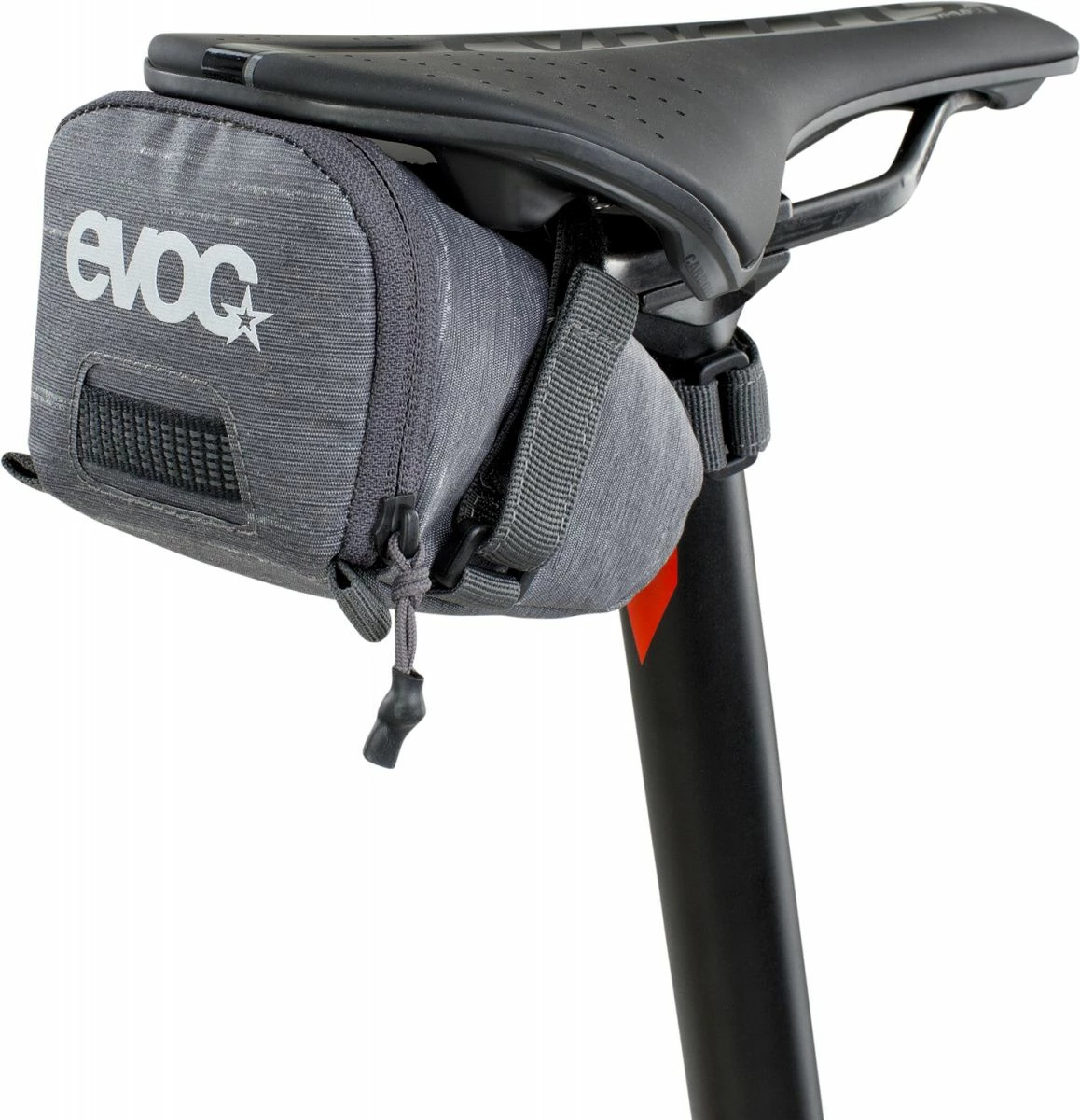 Evoc - Sacoche De Selle "Tour" 0,7L 3 Evoc - Sacoche De Selle "Tour" 0,7L – Image 3