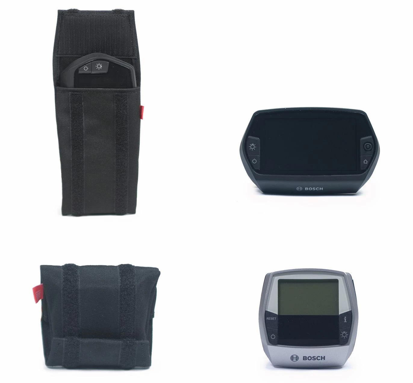 Fahrer - étui Universel Pour écran 1 Fahrer - étui Universel Pour écran