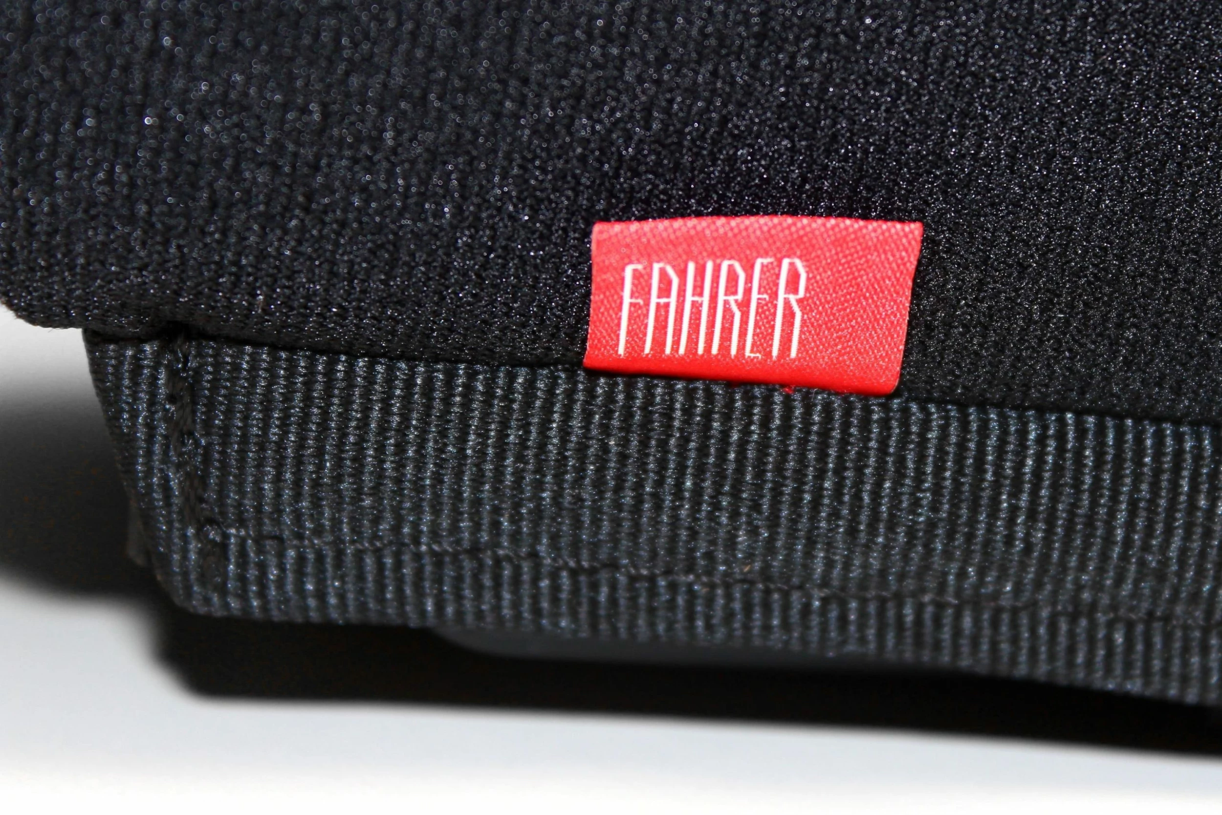 Fahrer - Housse De Protection Néoprène Pour Batterie De Porte-bagages Bosch Active/Performance 2 Fahrer - Housse De Protection Néoprène Pour Batterie De Porte-bagages Bosch Active/Performance – Image 2