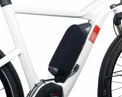 Fahrer - Housse De Protection Universelle Pour Batterie De Cadre -Promos Vtt Électriques Boutique fahrer housse pour batterie velo electrique 2 3840x2160