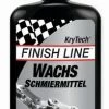 Finish Line - KryTech - Lubrifiant à Base De Cire 120 Ml