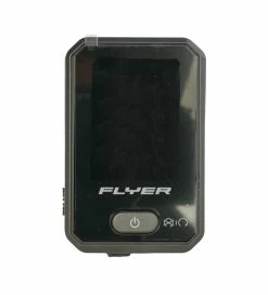 Flyer Fit - Ecran Display D0 T5