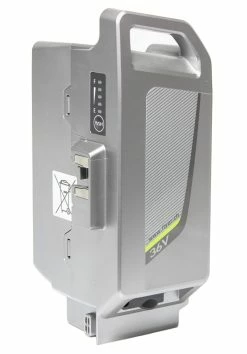 Flyer - Batterie 15 Ah / 18 Ah Pour Moteur Panasonic Next Generation 36V, Dès 2014 -Promos Vtt Électriques Boutique flyer batterie 15 18 ah moteur panasonic next generation36 volt des 2014 argent 18 ah 3840x2160