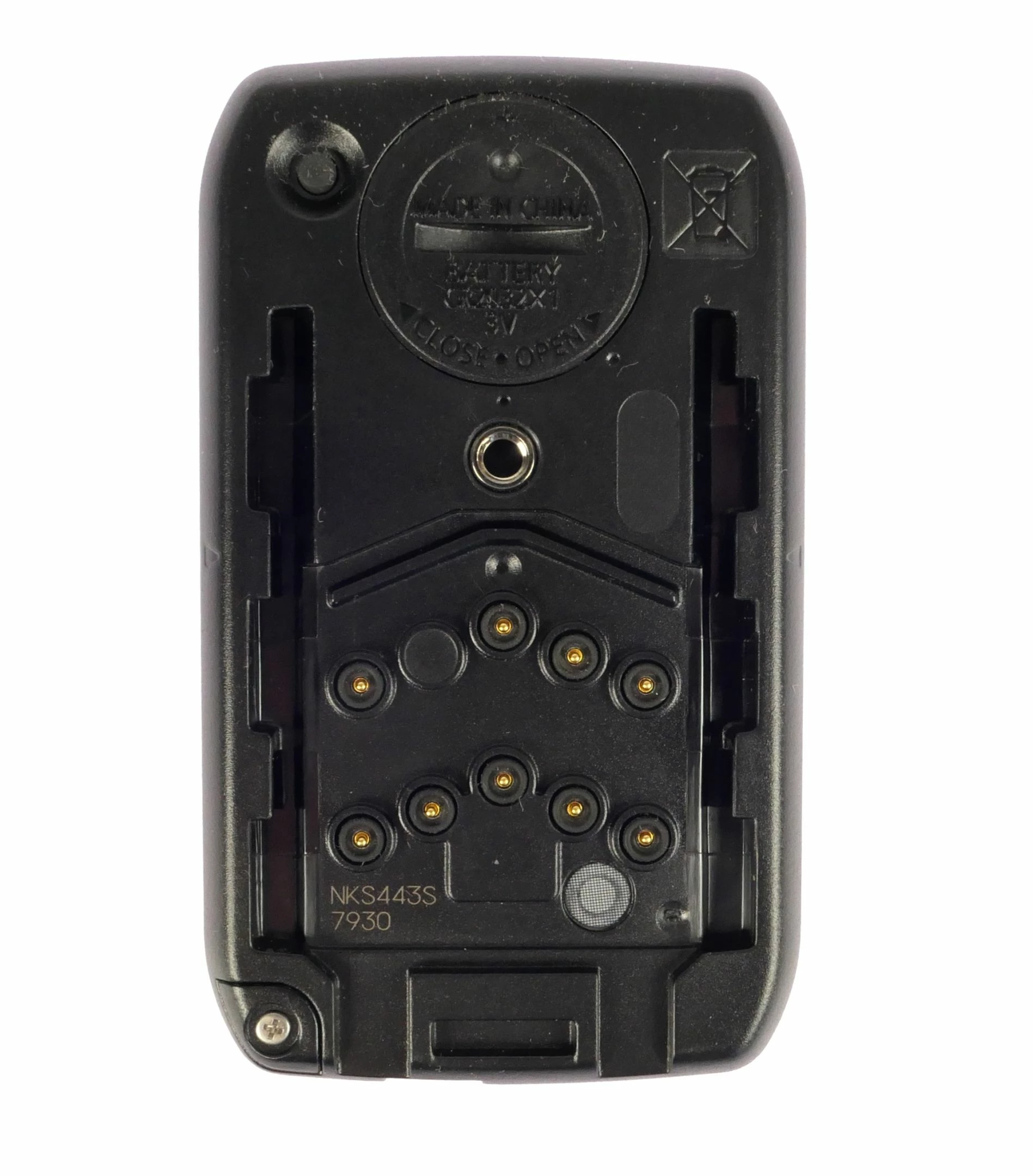 Flyer - Ecran Central LCD Pour Moteur Panasonic Next Generation Dès 2016 4 Flyer - Ecran Central LCD Pour Moteur Panasonic Next Generation Dès 2016 – Image 4