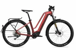 Flyer Goroc2 6.30 HS - 2022 9 Flyer Goroc2 6.30 HS - 2022 -Promos Vtt Électriques Boutique flyer goroc2 6 30 hs mercury red cadre bas 3840x2160