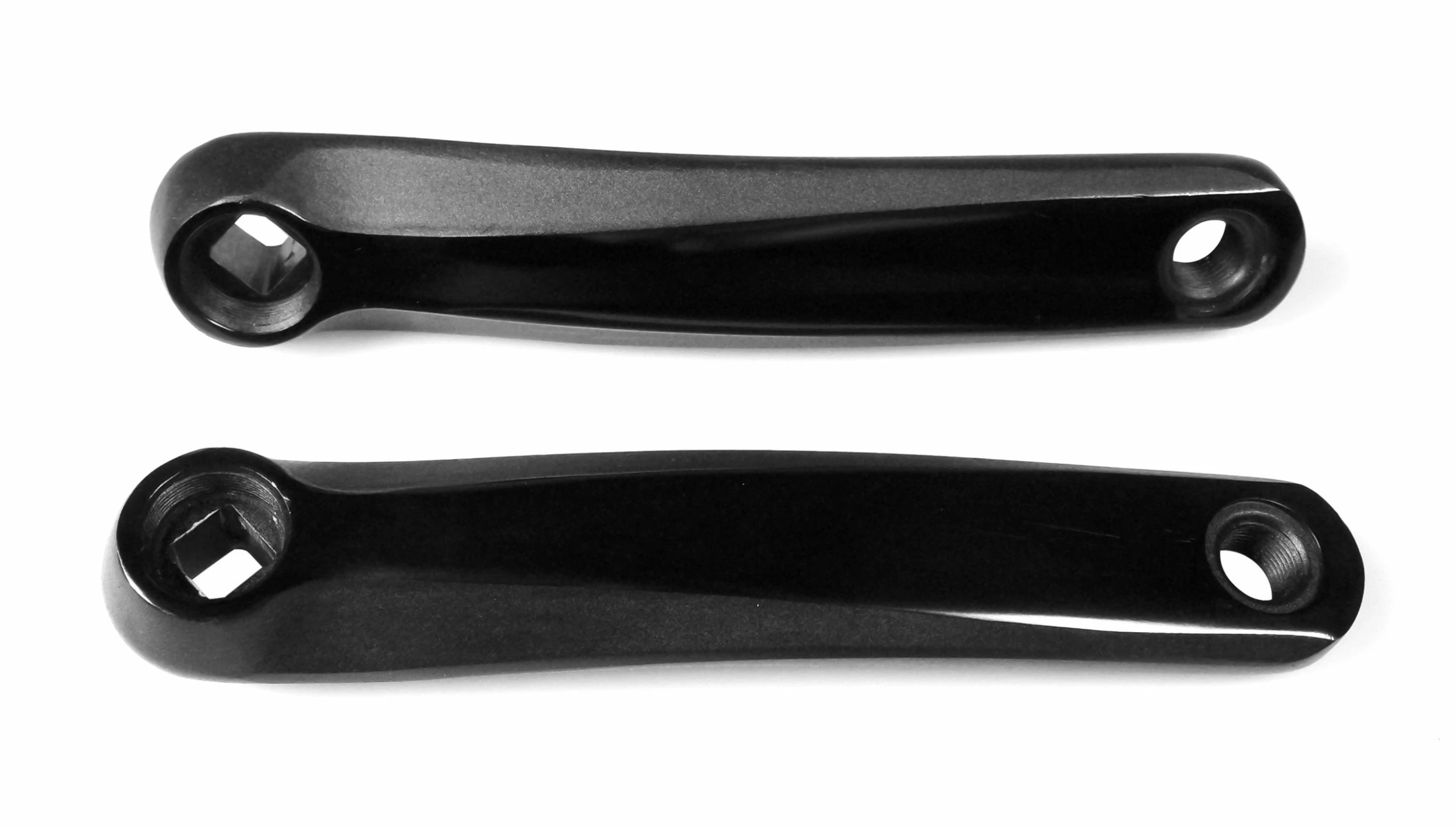 Flyer - Manivelles Avec Axe Carré - Noir 1 Flyer - Manivelles Avec Axe Carré - Noir