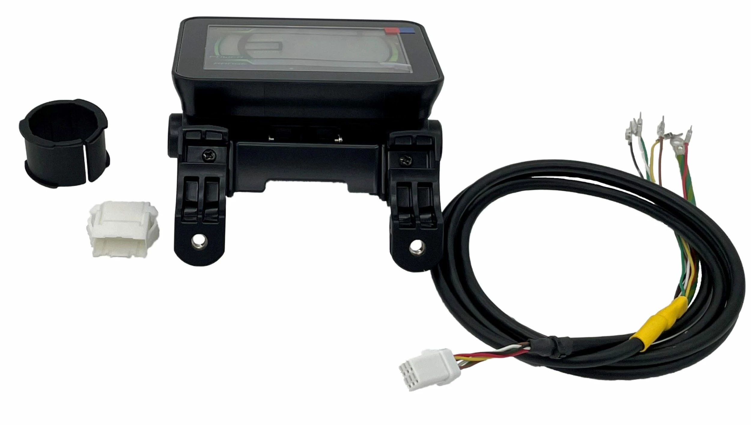 Flyer/Panasonic - Ecran Central LCD NKS244S 2 Flyer/Panasonic - Ecran Central LCD NKS244S – Image 2