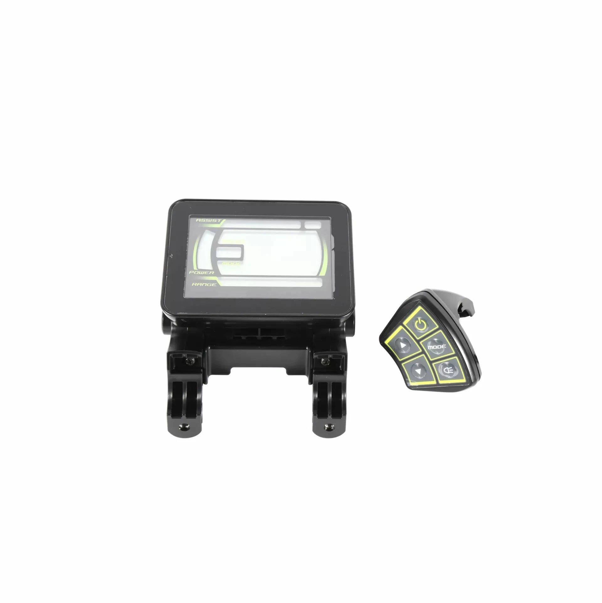 Flyer/Panasonic - Ecran Central LCD NKS244S 1 Flyer/Panasonic - Ecran Central LCD NKS244S