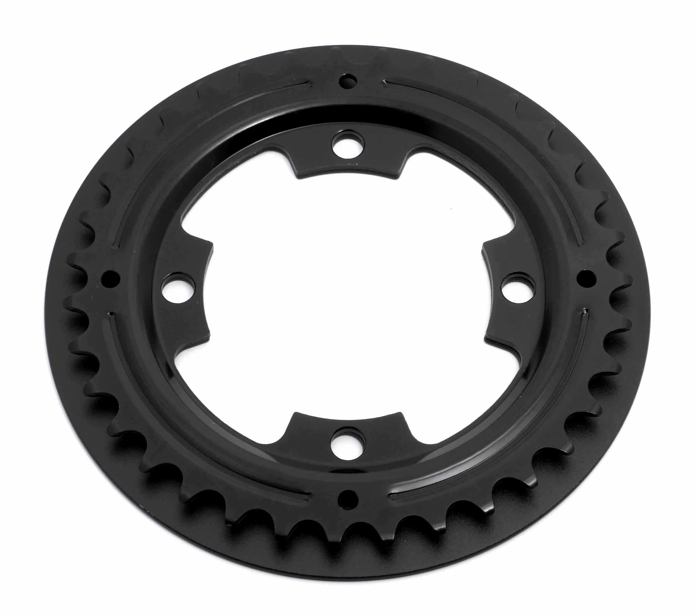 Flyer - Plateau 35 Dents Pour Moteur Panasonic X1 4 Flyer - Plateau 35 Dents Pour Moteur Panasonic X1 – Image 4