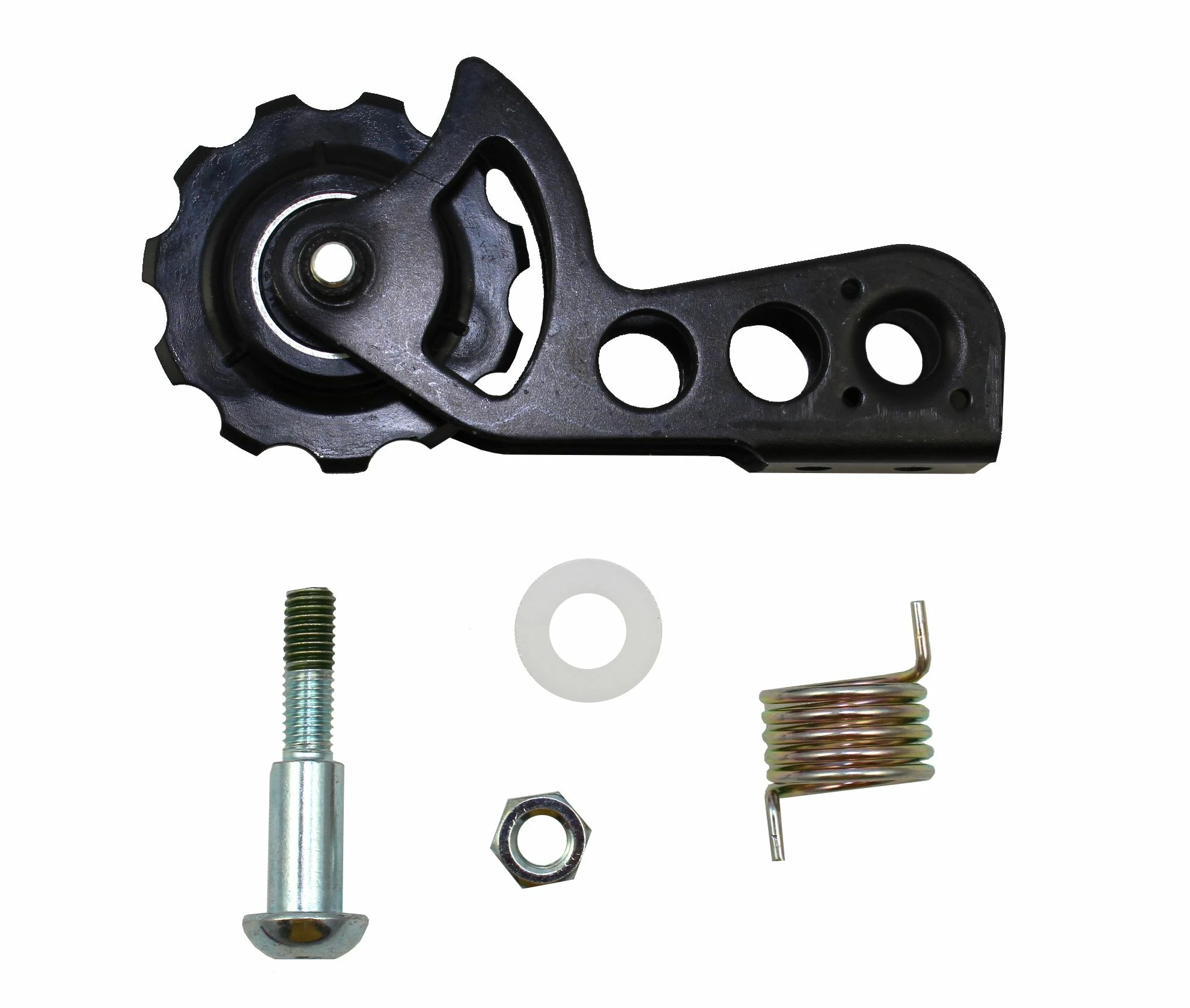 Flyer - Tendeur De Chaîne Pour Série C Panasonic 1 Flyer - Tendeur De Chaîne Pour Série C Panasonic