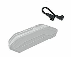 Focus - T.E.C. Pack - Câble De Connexion Batterie