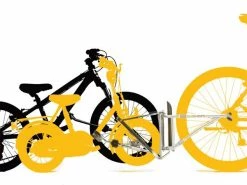 Follow Me Follow-Me - Vélo Suiveur -Promos Vtt Électriques Boutique follow me velo suiveur 5 3840x2160