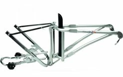 Follow Me Follow-Me - Vélo Suiveur