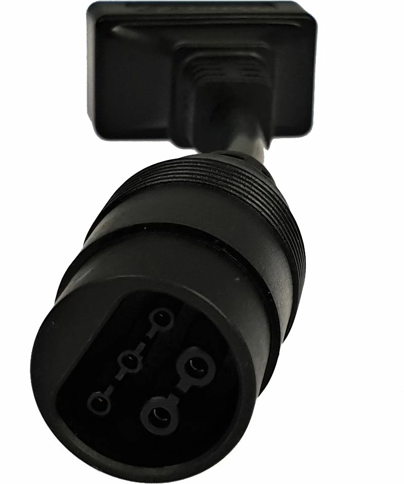 Giant - Adaptateur 6 Broches Pour Smart Charger 2019 2 Giant - Adaptateur 6 Broches Pour Smart Charger 2019 – Image 2