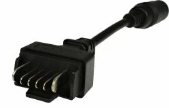 Giant - Adaptateur 6 Broches Pour Smart Charger 2019