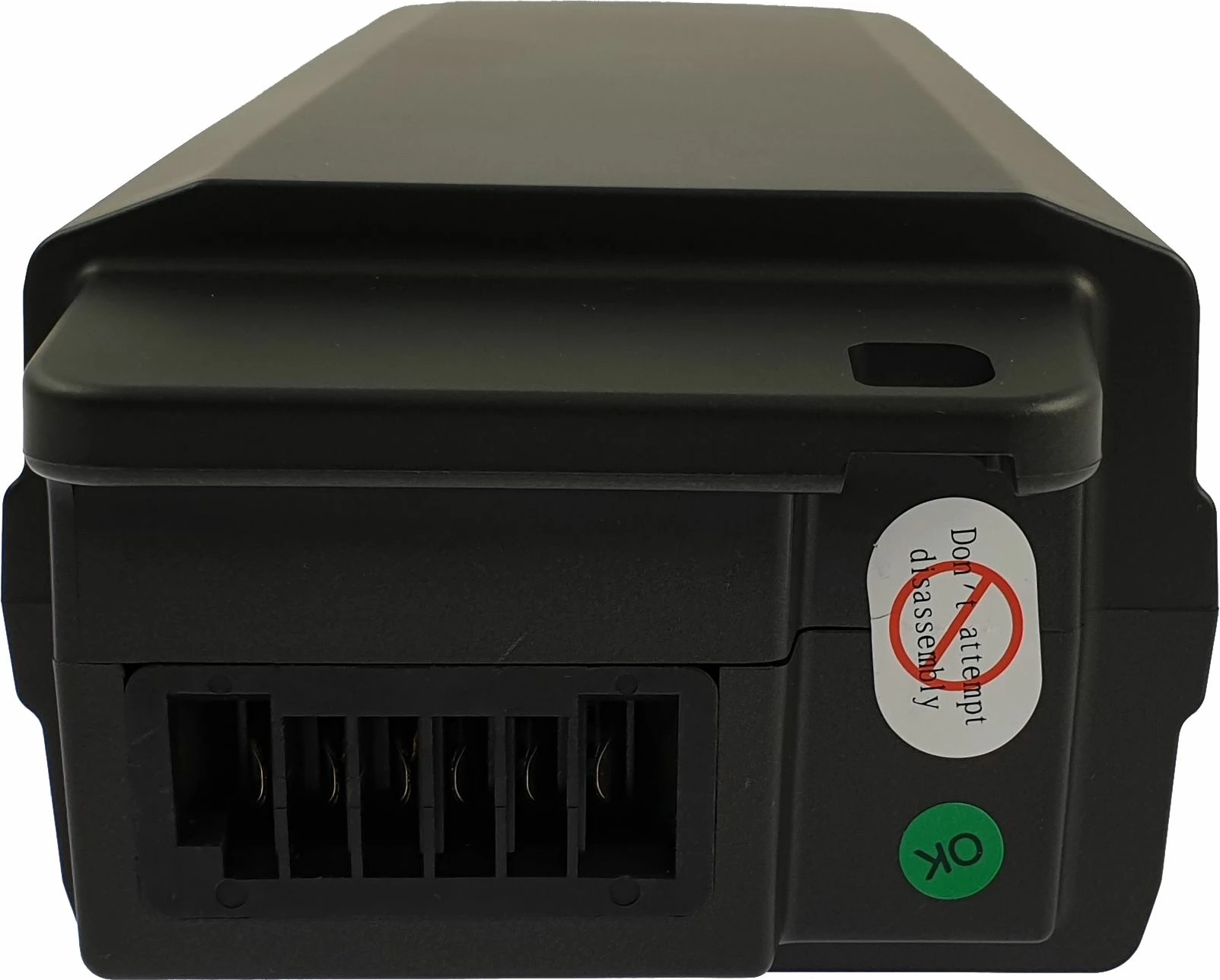 Giant - Energypak - Batterie De Porte-bagages - 500Wh 2 Giant - Energypak - Batterie De Porte-bagages - 500Wh – Image 2