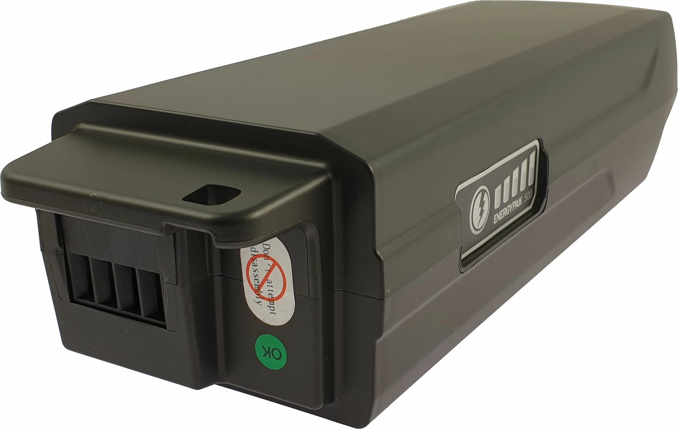 Giant - Energypak - Batterie De Porte-bagages - 500Wh 4 Giant - Energypak - Batterie De Porte-bagages - 500Wh – Image 4