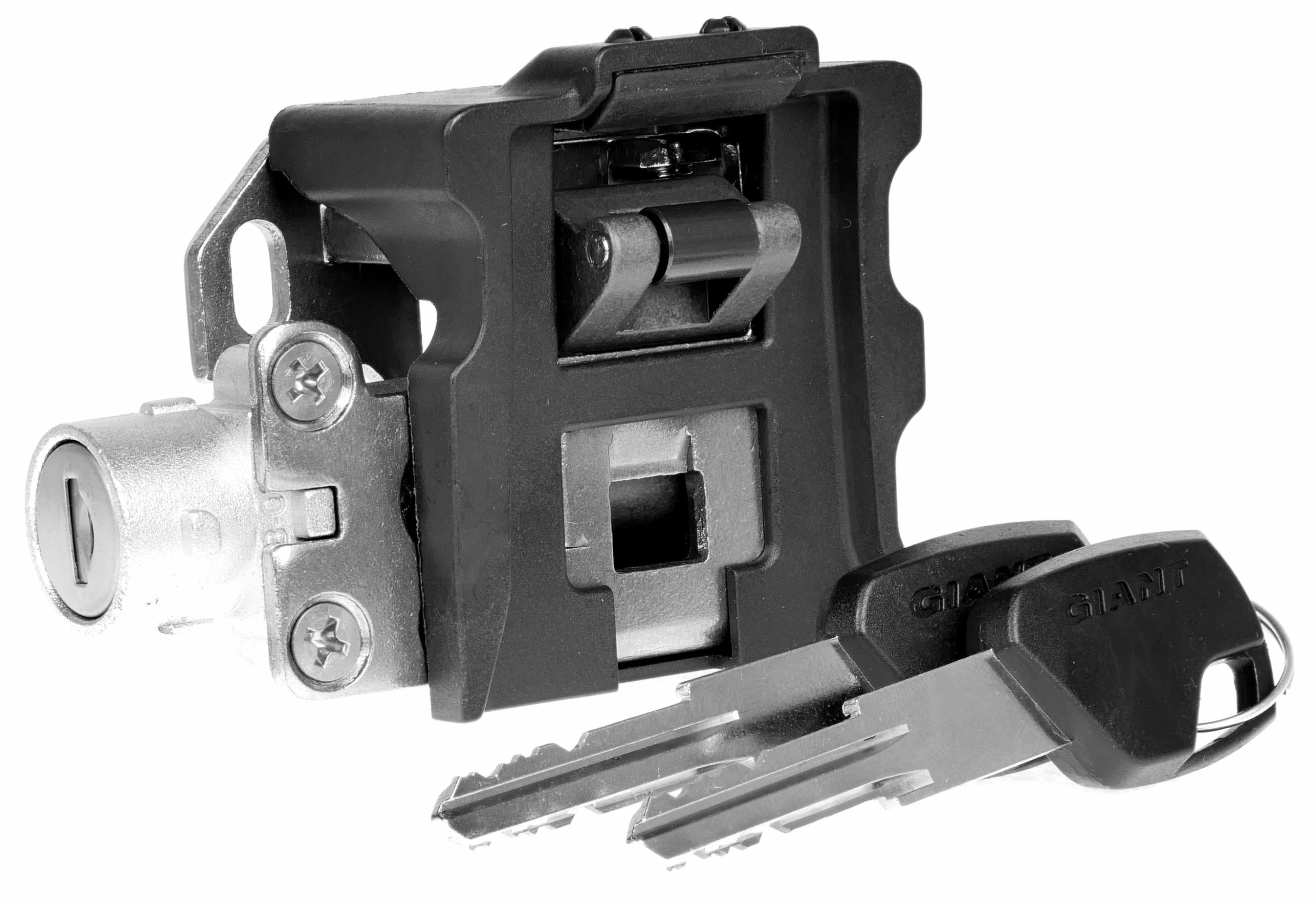 Giant - Mécanisme De Verrouillage BatteryLock Avec Serrure De Batterie Intégrée Pour Embolden E+ 202 1 Giant - Mécanisme De Verrouillage BatteryLock Avec Serrure De Batterie Intégrée Pour Embolden E+ 202