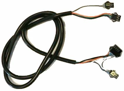 Giant - Câble Moteur Syncdrive-C X94 (écran Et éclairage) 1 Giant - Câble Moteur Syncdrive-C X94 (écran Et éclairage)