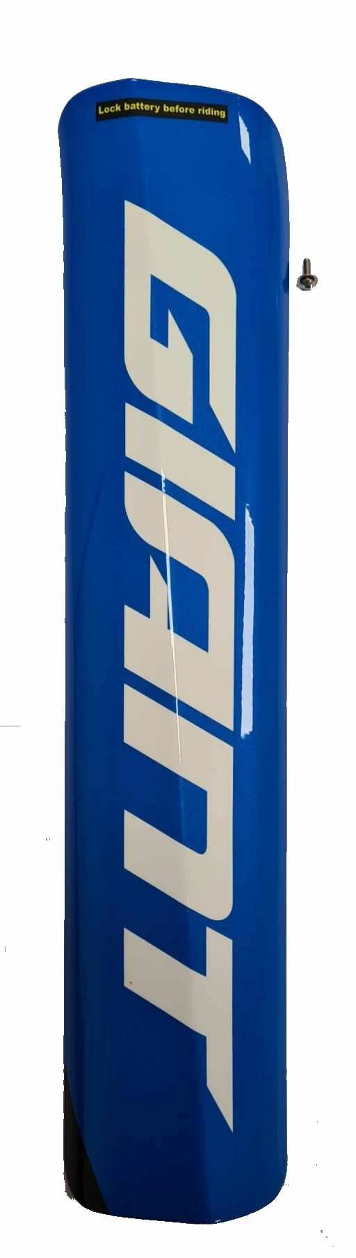 Giant - Cache De Batterie Pour Road E+ 1 Pro 2020 1 Giant - Cache De Batterie Pour Road E+ 1 Pro 2020