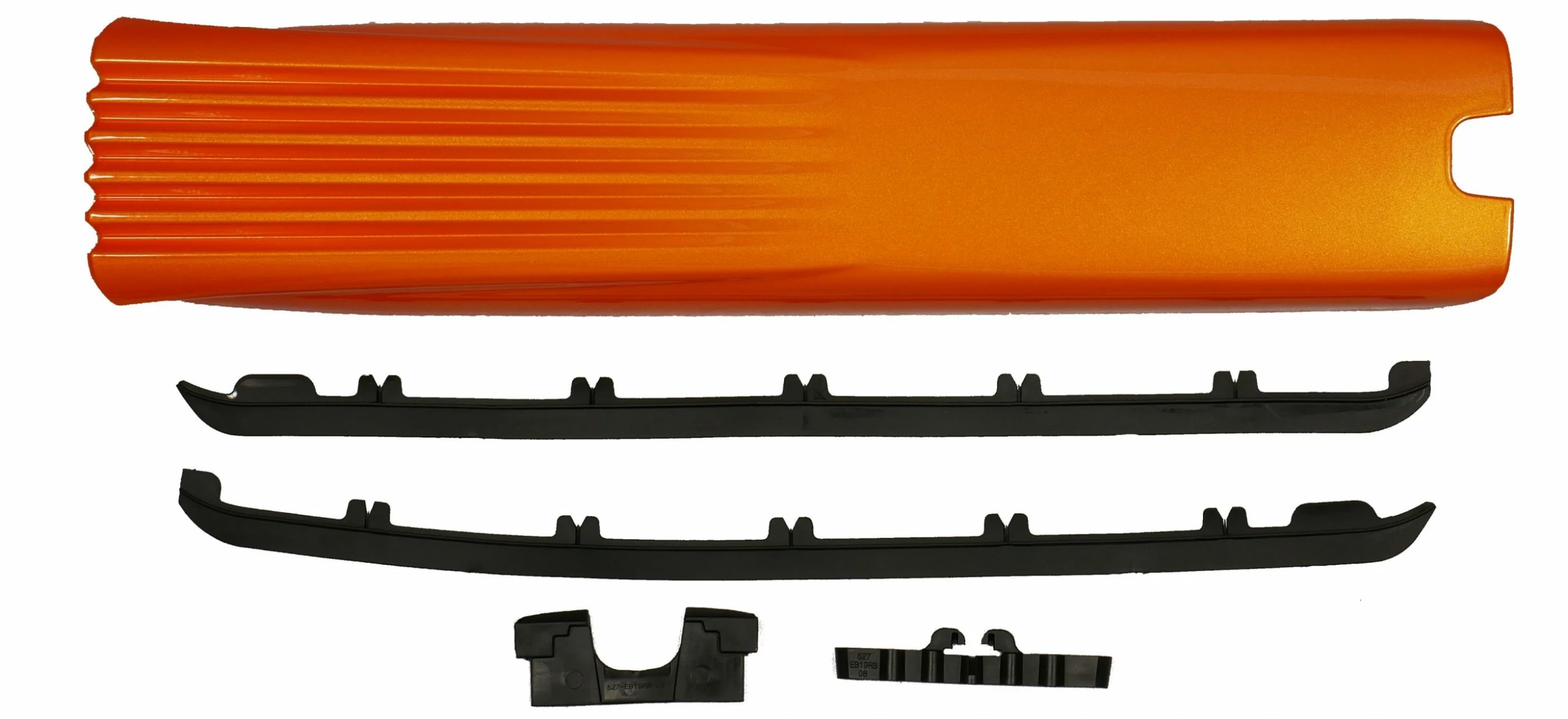 Giant - Cache De Batterie Pour Stance E+ 0, E+1, E+ 2 Pro 2019 2 Giant - Cache De Batterie Pour Stance E+ 0, E+1, E+ 2 Pro 2019 – Image 2