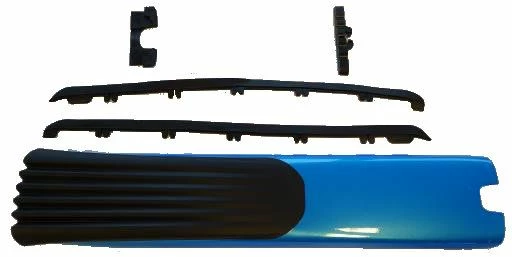 Giant - Cache De Batterie Trance E+ 2 Pro 2019 1 Giant - Cache De Batterie Trance E+ 2 Pro 2019