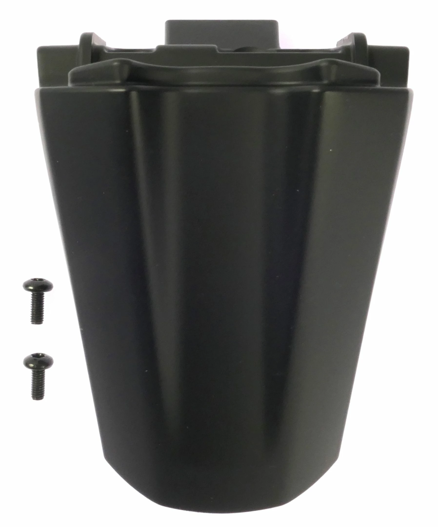 Giant - Cache De Cadre Pour Serrure De Batterie 2 Giant - Cache De Cadre Pour Serrure De Batterie – Image 2