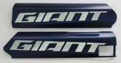 Giant/Liv- Cache Latéral Pour Batterie Energypak 500 Wh Downtube Side Release -Promos Vtt Électriques Boutique giant cache lateral side panel batterie downtube bleu fonce gris 2019 explore e plus 2 gts 3840x2160