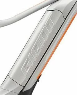 Giant/Liv- Cache Latéral Pour Batterie Energypak 500 Wh Downtube Side Release -Promos Vtt Électriques Boutique giant cache lateral side panel batterie downtube gris neon orange 3840x2160